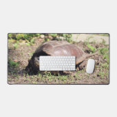 Grote vent bureaumat (Keyboard & Muis)