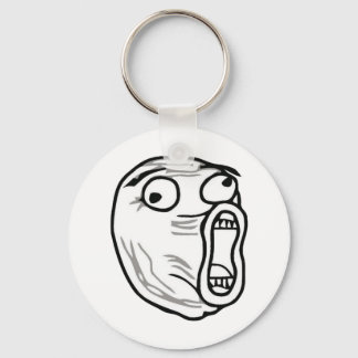 grote vent sleutelhanger
