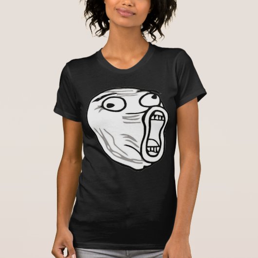 grote vent t-shirt (Voorkant)
