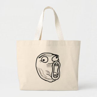 grote vent tote bag