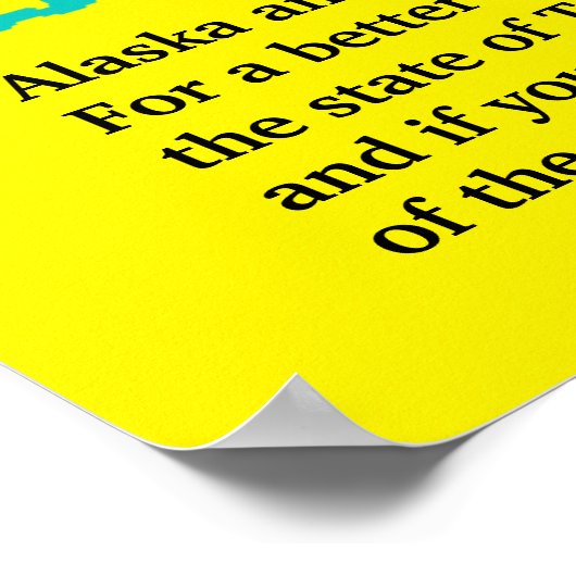 Grote Verenigde Staten Wall Map Teaching Aid Poster (Hoek)