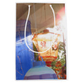 Grote verlichtingslampions - Martha's wijntuin Medium Cadeauzakje (Voorkant)