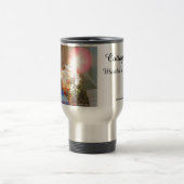 Grote verlichtingslampions - Martha's wijntuin Reisbeker (Center)