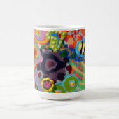 Grote verwachtingen Mok II (Center)