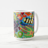 Grote verwachtingen Mok II (Voorkant rechts)