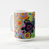 Grote verwachtingen Mok II (Voorkant links)