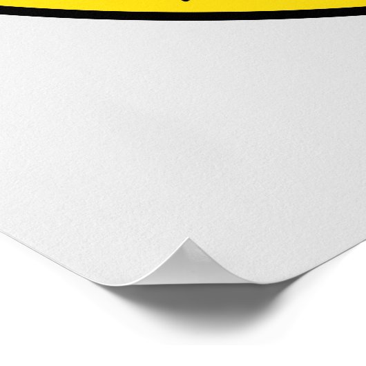 Grote verzegeling van het Poster van de Lipan Apac (Hoek)