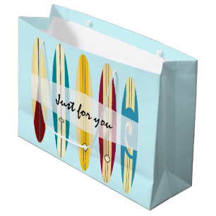 Grote Vintage beugborden Groot Cadeauzakje