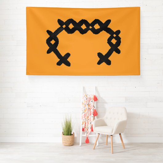 Grote vinylbanners | 4x8 tot 8ft Custom Signs Spandoek (Insitu)