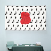 Grote vinylbanners | Aangepast, goedkoop en vet Spandoek (Beurs)