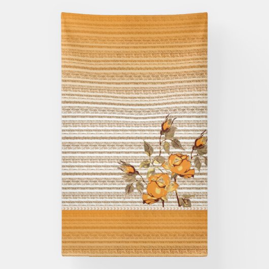 Grote vinylbanners | Hangende borden & Prints Spandoek (Verticaal)