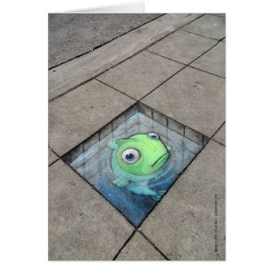 grote vis , kleine troepenkaart