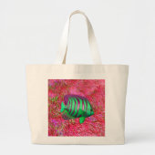 Grote Vis Tassen Tas (Voorkant)