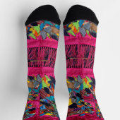 Grote vis ten noorden van 60 sokken (Top)