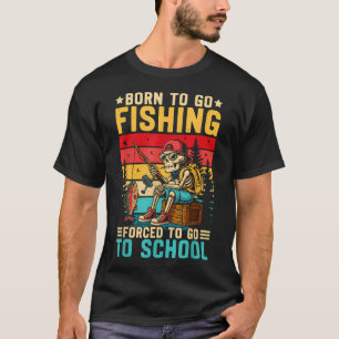 Grote Vissenkom T-shirt