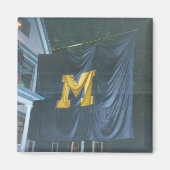 Grote vlag magneet (Voorkant)