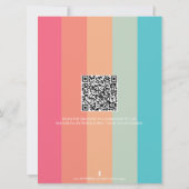 Grote Vlinder Kleurplaten Kaarten Kunsttherapie Pa (Achterkant)