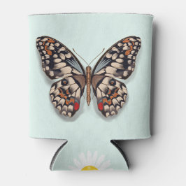 Grote vlinder Koelbox Blikjeskoeler