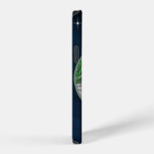Grote voet iPhone hoesje (Rechterkant)