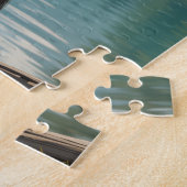 grote voet lgbtq legpuzzel (Zijkant)