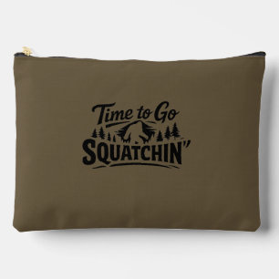 Grote Voet Sasquatch Etui