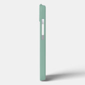 Grote Vogel | Kweek Vriendelijkheid Bloem Grafiek Case-Mate iPhone Case (Achterkant / Links)