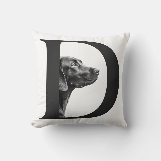 Grote vriend kussen (Voorkant)