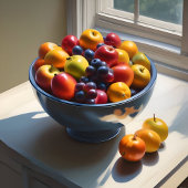 Grote vriend t-shirt