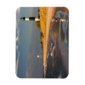 Grote vuurtoren op het Michigan-meer 2 Magneet (Verticaal)