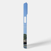 Grote vuurtoren van Haven Michigan Case-Mate iPhone Case (Achterkant / Rechts)