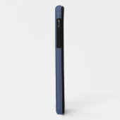 Grote wandbeklimming (Yosemite) Case-Mate iPhone Case (Achterkant/links)