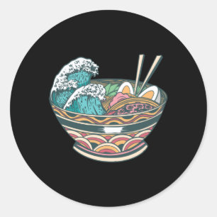 GROTE WATEREN RONDE STICKER