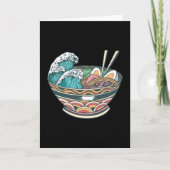 GROTE WATERRAMPEN KAART (Voorkant)