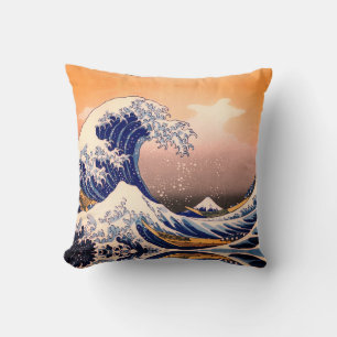 GROTE WAVE VAN KANAGAWA KUSSEN