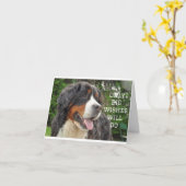 GROTE WENSEN VOOR JE **21e VERJAARDAG** Kaart (Gele Bloem)