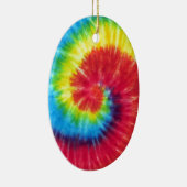 Grote wervelkolom keramisch ornament (Rechts)