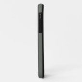 Grote Westerne spoorweg St. Paul's reisposter Case-Mate iPhone Case (Achterkant/links)