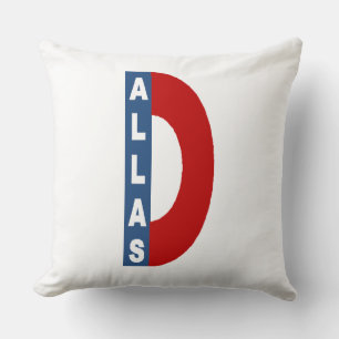 GROTE WIELSE DESIGN DALLAS KUSSEN