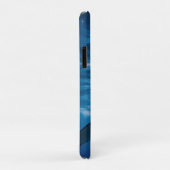 Grote witte haai Case-Mate iPhone case (Achterkant/rechts)