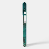 Grote witte haai Onderwater Australië Dier Case-Mate iPhone Case (Achterkant / Links)