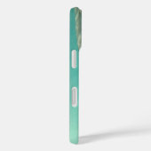 Grote witte haai Onderwater Australië Dier Case-Mate iPhone Case (Achterkant / Rechts)