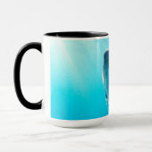 Grote witte haai | Zuid-Afrika Mok (Links)