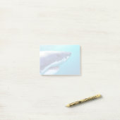 Grote witte haai | Zuid-Afrika Post-it® Notes (Op bureau)