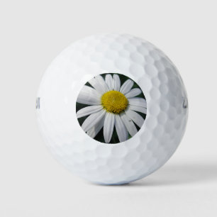 Grote Witte Madelief Golfballen