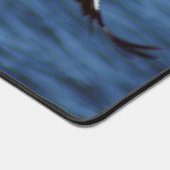 Grote Witte Pelikaan bureaumat (Hoek)