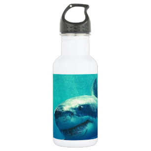 GROTE WITTE SCHERM 1 WATERFLES 
