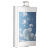 Grote wolk flacon (Rechts)