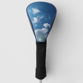 grote wolk golfheadcover