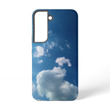 Grote wolk
