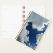 Grote wolken planner (Display)